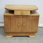 947 8080 BEDSIDE TABLE